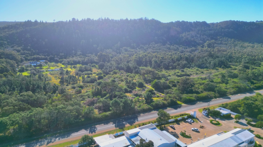 0 Bedroom Property for Sale in Keurboomstrand Western Cape